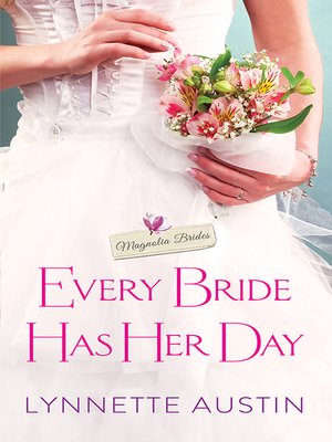cover image of Every Bride Has Her Day
